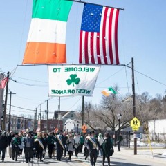 March 15, 2026  (4th Sun. Lent) / St. Patrick Parade Mass