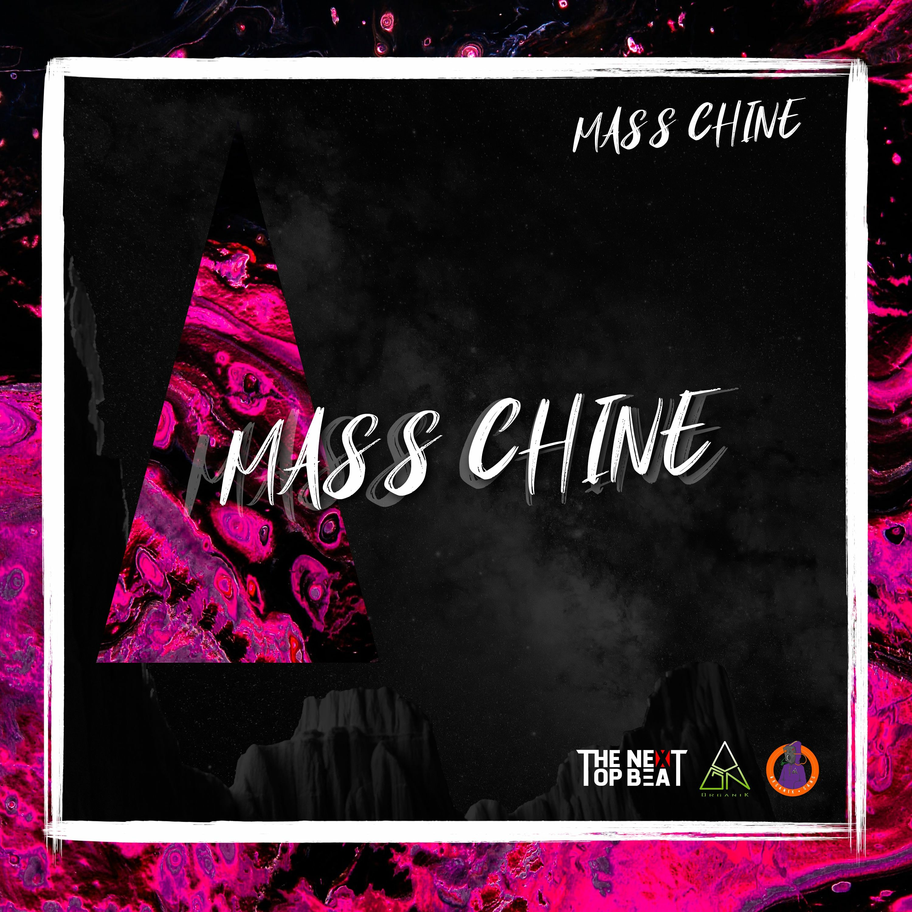 "Mass Chine" Cardi B Type Beat