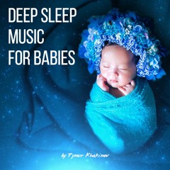 1 - Hour Deep sleep music for babies | Bedtime | Fast baby sleep