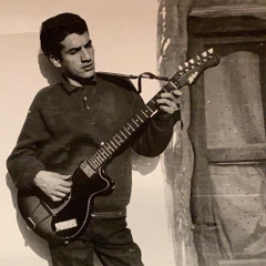 Danam Chera Chasmane Tu- Omar Sultan