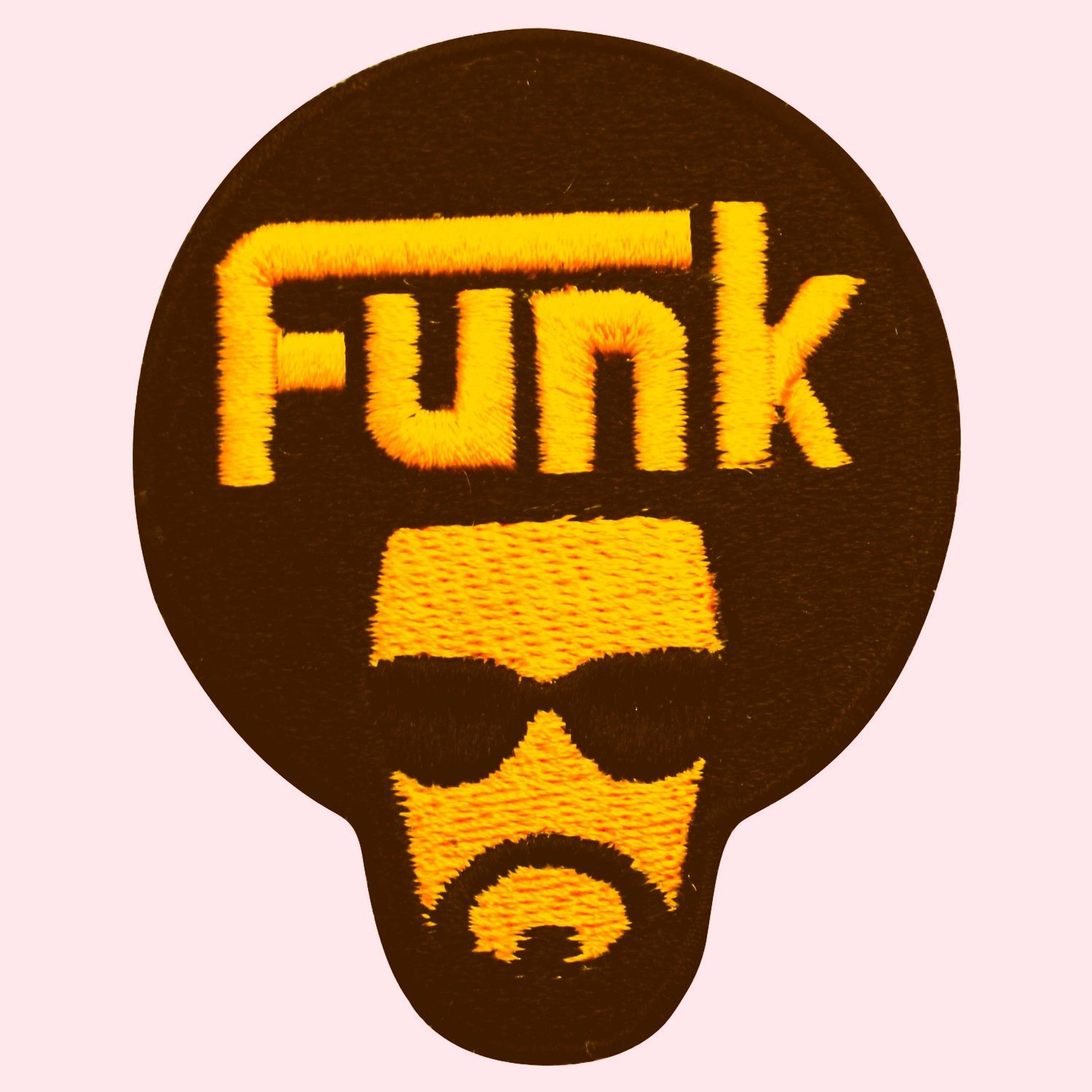 NI FU NI FUNK VOL.1 23/5/25 episode artwork