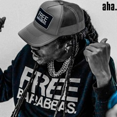 Aha Gazelle - Dominion [slowed + reverb]