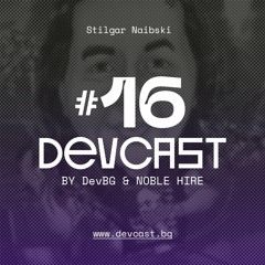 За и против GoLang със Stilgar Naibski (част 1)