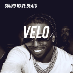 Pop Smoke Type Beat-"Velo"(Prod.Sound Wave X Young3three)