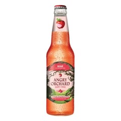 angry orchard (bangs..)