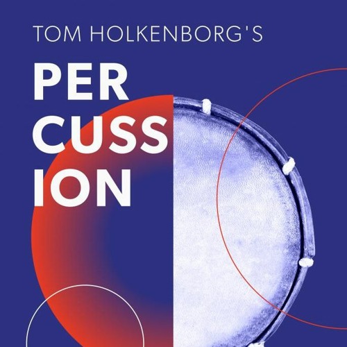 Shipwreck In The Sahara - Official Demo For Tom Holkenborg Percussion By Orchestral Tools