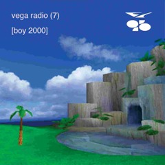 vega radio 7 (boy 2000)