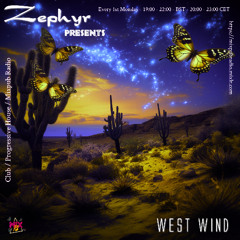 MixPub Radio "West Wind" 2024 final