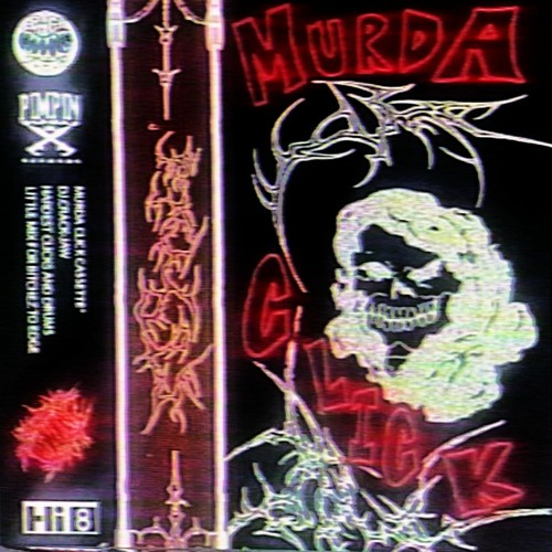 MURDA CLICK