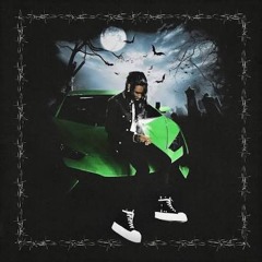 Hitech Demon (Prod. azure, syck)