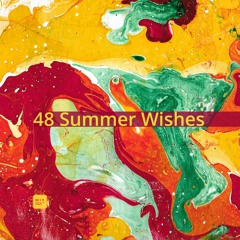 48 Summer Wishes •PREVIEWS•