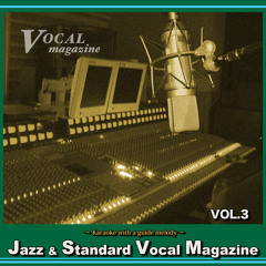 レッドローズ フォー ア ブルーレディ （ブルレディに赤いバラ）〈ガイド入りカラオケ〉[KEY F]