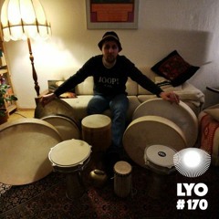 LYO#170 / Niklas Wandt