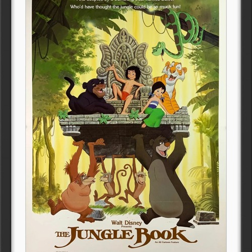 Stream Jungle Book Cartoon Hindi Free Download [PORTABLE] by Jadranko  Simpson | Listen online for free on SoundCloud
