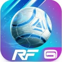 Real Football Apk Android Oyun Club