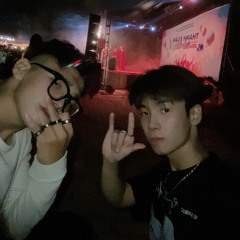 Anh muốn bên em - SD Low ( ft.WIH )
