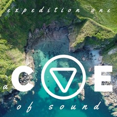 a COVE of sound - expedition one (Melodic / Organic / Deep House)