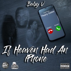 WISH HEAVEN HAD AN IPHONE