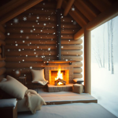 MEN2B - Snowflakes & Heartbeats