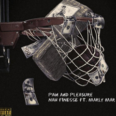 Pain & Pleasure ft. Marly Mar