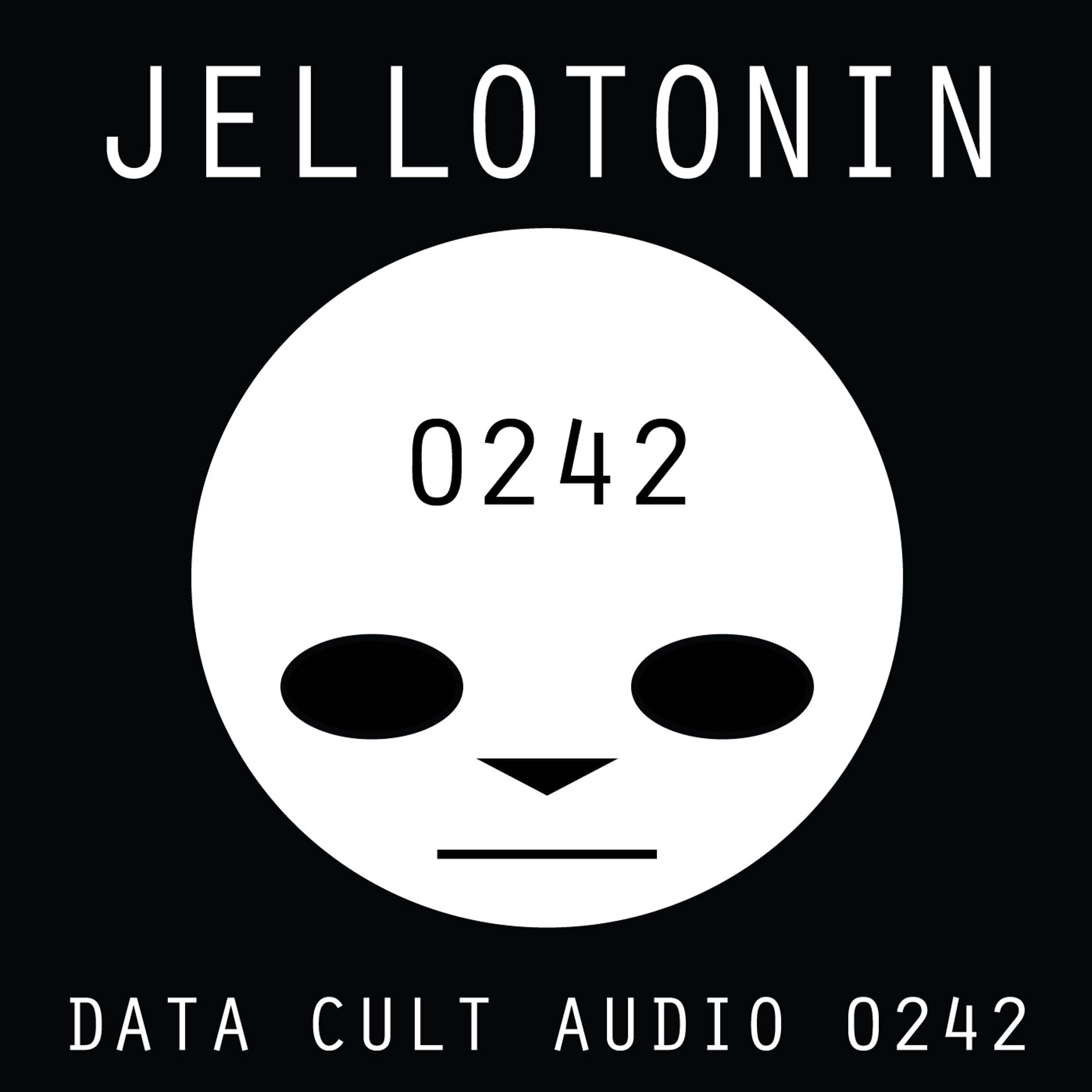 Data Cult Audio 0242 - Jellotonin