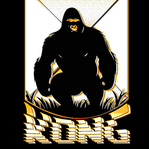 GEO KONG - MAYBE