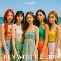 Run With The Tide