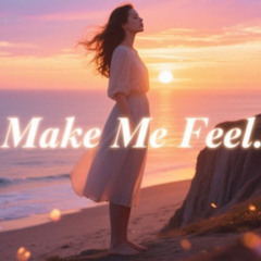 Tic Tok Viral Song´s : Oskar Med K – Make Me Feel (Dhelick Edit)