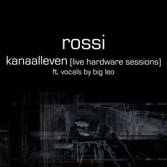 Kanaalleven (Live Hardware Session 01 - 12 - 2024)