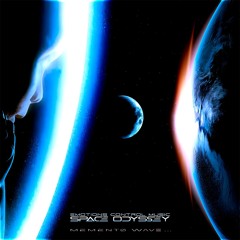 "Space Odyssey" Mix Compilation