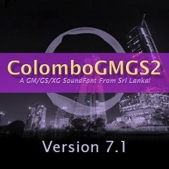 ColomboGMGS2 Ver 7.1 Demo Reel