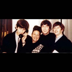 The Beatles, interviewed by Binny Lum (1964)