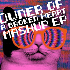 Owner of a Broken Heart // Out now on Bandcamp!