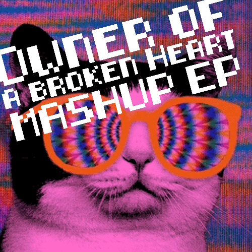 Owner of a Broken Heart // Out now on Bandcamp!