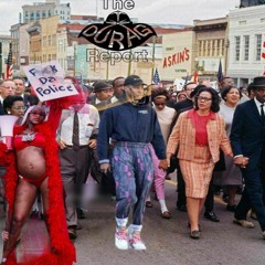 Ep. 110 - Sexxy Luther King