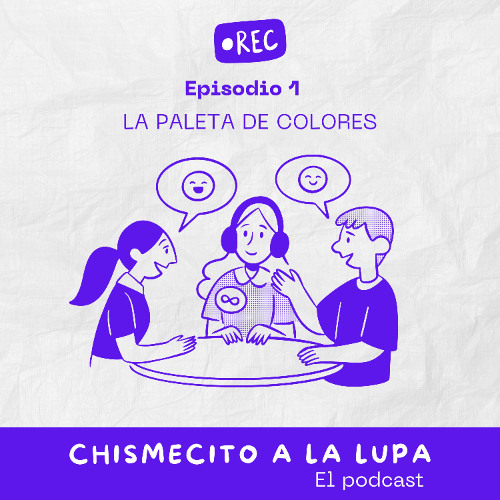 Episodio 1: Paleta de colores