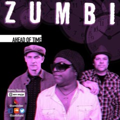 Zumbi mix CD Album