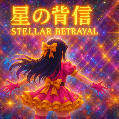 Stream 星の背信｜Stellar Betrayal by SNS AnisonPC | Listen online