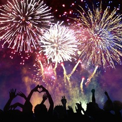 not really a july 4th type mix (JULY M!X)