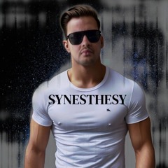 MARCIO CLARK SYNESTHESY II LIVE PODCAST