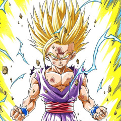 Port x Saiyan Strength - Dragon Ball Hardstyle
