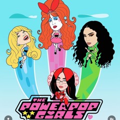 Girly Pop - DJ Set