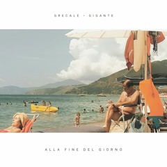 ALLA FINE DEL GIORNO