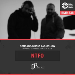 BMR338 mixed by NTFO - 2 JUNE 2021