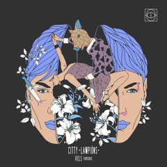 Citty - Pluto