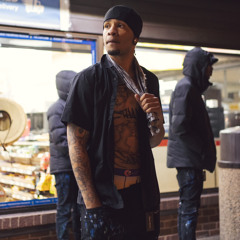 Flowercity Ace - Outside