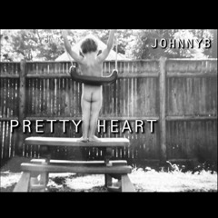 PRETTY HEART (Cover)
