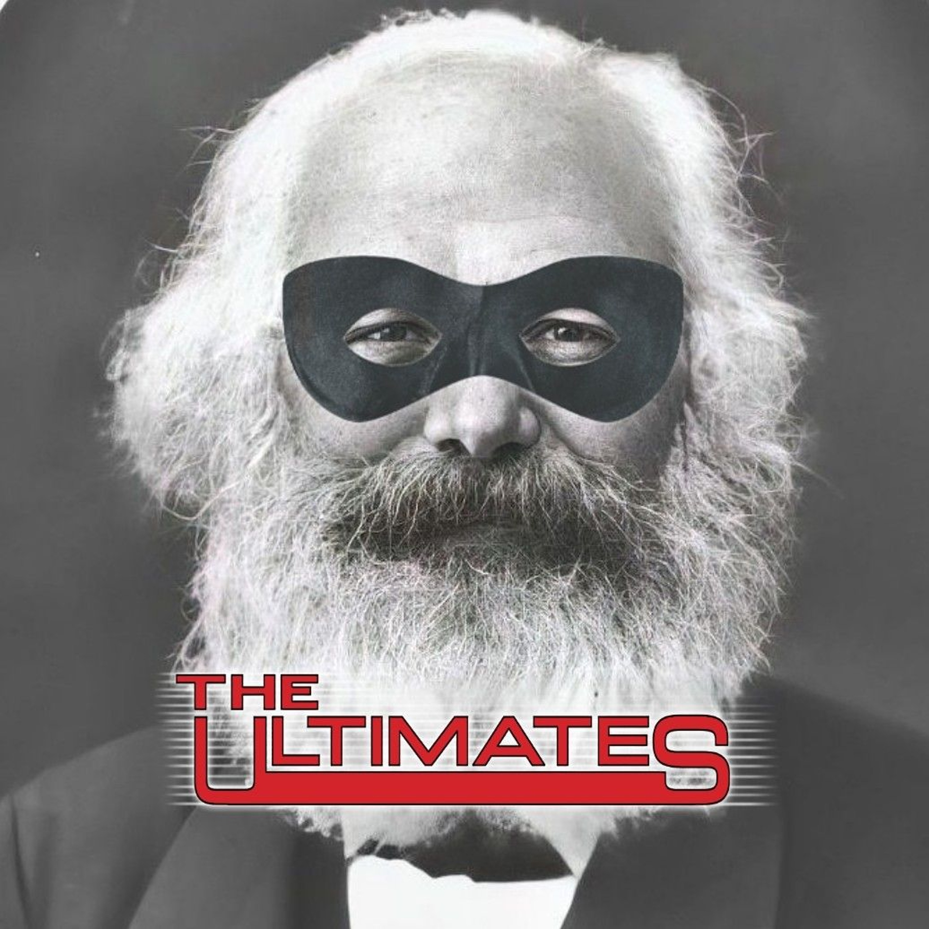 Vol.2 #4 - Role of Thunder: Left-Wing Fury as Performance Politics episode artwork