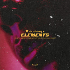 Roudeep - Elements