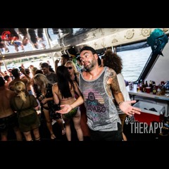 Matt - Holmes - Man Cave Mix 22